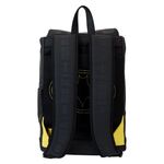 Product Loungefly Batman 85Th Anniversary Traveler Backpack thumbnail image