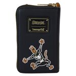 Product Loungefly Scooby Doo - Skeleton Scooby Cosplay Wallet thumbnail image