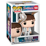 Product Funko Pop! Saltburn - Oliver Quick thumbnail image