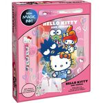 Product Hello Kitty Diary Magic Penn and  Topper pen thumbnail image