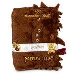 Product Λούτρινο Harry Potter Monster Book of Monsters thumbnail image