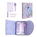 Product Disney Stitch Stationary Set thumbnail image