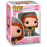 Product Φιγούρα Funko Pop! Mean Girls: 20th Anniversary - Cady with Crown thumbnail image