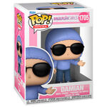 Product Φιγούρα Funko Pop! Mean Girls: 20th Anniversary - Damien thumbnail image