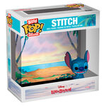Product Φιγούρα Funko Bitty Pop! Disney Lilo & Stitch -Stitch (Beach) thumbnail image