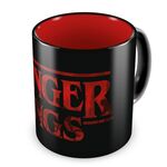 Product Θερμοαντιδραστική Κούπα Stranger Things Thermocolour Mug thumbnail image
