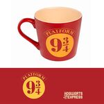 Product Harry Potter Platform 9 3/4 Premium Mug thumbnail image