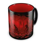 Product Θερμοαντιδραστική Κούπα Stranger Things Thermocolour Mug thumbnail image