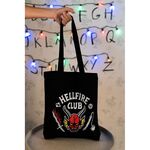 Product Τσάντα Tote Stranger Things Eco Friendly Bag thumbnail image