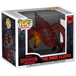 Product Φιγούρα Funko Pop! Stranger Things - The Mind Flayer (Rift Deco) Super Sized 6" thumbnail image
