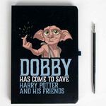 Product Σετ Γραφείου και Κάλτσες Harry Potter Dobby thumbnail image