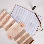 Product Harry Potter Stationary Set Marauder Map thumbnail image