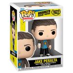 Product Funko Pop! Brooklyn Nine-Nine Jake Peralta thumbnail image