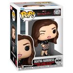 Product Funko Pop! Marvel: WandaVision - Agatha Harkness (Meme) thumbnail image