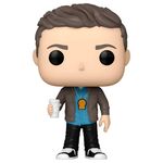 Product Funko Pop! Brooklyn Nine-Nine Jake Peralta thumbnail image