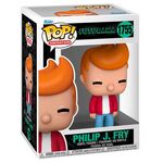 Product Funko Pop! Futurama Philip J. Fry thumbnail image