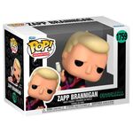 Product Funko Pop! Futurama Zapp Brannigan thumbnail image