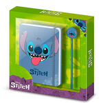 Product Disney Stitch Diary and Pen Set thumbnail image