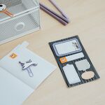 Product Σετ Γραφικής Ύλης Disney Nightmare Before Christmas Set thumbnail image