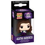 Product Φιγούρα Funko Pocket Pop!: Agatha - Agatha Harkness thumbnail image
