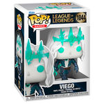 Product Funko Pop! Games: League Of Legends - Viego thumbnail image