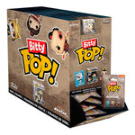 Product Funko Bitty Pop! Singles: Avatar The LastAirbender Mystery Mini Vinyl Figures (1pc)(Random) thumbnail image