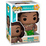 Product Φιγούρα Funko Pop! Moana 2 Maui thumbnail image