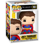 Product Φιγούρα Funko Pop! Friends - Joey Tribbiani in Superman Costume thumbnail image