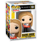 Product Funko Pop! Television: Friends Rachel Green thumbnail image