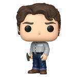 Product Funko Pop! The Shawshank Redemption - Andy Dufresne thumbnail image