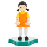 Product Φιγούρα Cable Guys Holdem  Squid Game Young-Hee TriangleGuard Earbud Holder thumbnail image