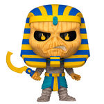 Product Φιγούρα Funko Pop! Rocks Iron Maiden Pharaoh Eddie thumbnail image