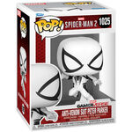 Product Funko Pop! Marvel: Spider-Man 2 Gamer Verse Anti-Venom Suit Peter Parker thumbnail image