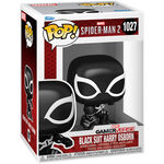 Product Φιγούρα Funko Pop! Spider-Man 2 - Black Suit Harry Osborn thumbnail image