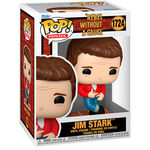 Product Funko Pop! Rebel Without a Cause (1955) - Jim Stark thumbnail image