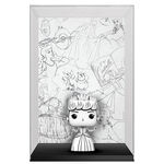 Product Φιγούρα Funko Pop! Covers: Disney Cinderella ( Sketched) thumbnail image