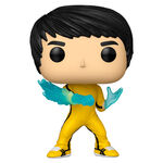 Product Funko Pop! Bruce Lee -  Bruce Lee (Be Water) thumbnail image