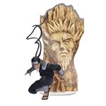 Product Φιγούρα Banpresto Panel Spectacle: Naruto Shippuden - Sarutobi Hiruzen Statue (7cm) (28808) thumbnail image
