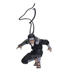 Product Φιγούρα Banpresto Panel Spectacle: Naruto Shippuden - Sarutobi Hiruzen Statue (7cm) (28808) thumbnail image