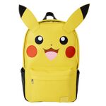 Product Τσάντα Πλάτης Loungefly Pokemon Pikachu Full Size thumbnail image