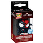 Product Funko Pocket Pop! Spider-Man 2 GamerVerse Advanced Suit 2.0 Symbiote Takeover thumbnail image