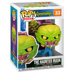 Product Funko Pop! Goosebumps - The Haunted Mask thumbnail image