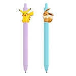 Product Pokemon Flowers Set 2 Pens thumbnail image