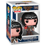 Product Funko Pop! Baldur's Gate - Shadowheart with Artifact thumbnail image