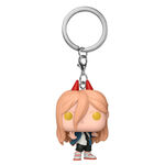 Product Funko Pocket Pop! Chainsaw Man Power thumbnail image