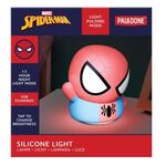 Product Φωτιστικό Spider-Man Silicone thumbnail image