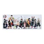Product Mouse Pad Demon Slayer thumbnail image