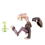 Product Hasbro Fans Star Wars The Black Series: The Phantom Menace - Sebulba Action Figure (15cm) (G0884) thumbnail image