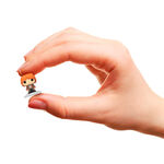 Product Φιγούρες Funko Bitty Pop! 4-Pack: Harry Potter Goblet of Fire Ron Weasley, Padma Patil, Madame Maxim thumbnail image