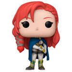 Product Φιγούρα Funko Pop! Animation The Lord of the Rings: The War of Rohirrim Hera thumbnail image